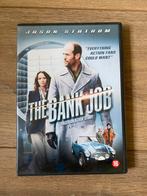 The Bank Job DVD, Ophalen of Verzenden, Zo goed als nieuw, Vanaf 16 jaar