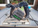 Festo/ Festool handcirkelzaag invalzaag ATF 55 EB, Ophalen, Gebruikt, Cirkelzaag, FESTOOL