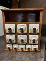 Kruidenrek, Ophalen of Verzenden