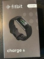 Fitbit charge 6, Ophalen of Verzenden, Nieuw, Overige merken