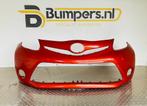 BUMPER Toyota Aygo FL 2011-14 52119-0H110 VOORBUMPER 12901, Auto diversen, Tuning en Styling, Ophalen of Verzenden, -, -, -