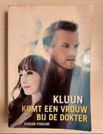 Boek ‘komt een vrouw bij de dokter’ te koop in Assen, Ophalen, Gelezen