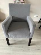 Eerkamerstoelen, Huis en Inrichting, Stoelen, Ophalen, Hout, Gebruikt, Vier