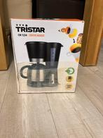 Tristar CM-1234 Coffee maker, Witgoed en Apparatuur, Koffiezetapparaten, Nieuw, 4 tot 10 kopjes, Overige modellen, Gemalen koffie