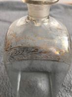 Antiek karafje, Antiek en Kunst, Antiek | Glas en Kristal, Ophalen of Verzenden