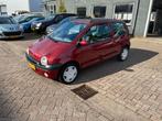 Renault Twingo 1.2 3D 2001 Rood Stuurbekrachtiging APK, Auto's, 600 kg, Bedrijf, 1149 cc, 23 €/maand