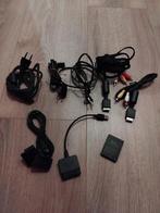 PlayStation accessoires, Spelcomputers en Games, Ophalen of Verzenden, Gebruikt, PlayStation 2