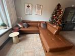 Banken  chaise longue, Huis en Inrichting, Ophalen, Gebruikt