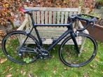 Cannondale Super Six Evo 57 cm Carbon zwart, 28 inch, Gebruikt, Carbon, Heren