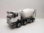 Scania P betonmixer  '' UH models '', Ophalen of Verzenden, Zo goed als nieuw, Bus of Vrachtwagen, Overige merken