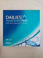 Alcon DAILIES AquaComfort Plus 90 lenses (-3.75), Nieuw, Ophalen, Overige merken, Overige kleuren