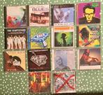 13 cd’s voor €5,00, Ophalen of Verzenden, Zo goed als nieuw