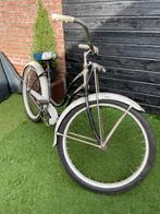 Schwinn girl beach cruiser original 1950, Fietsen en Brommers, Ophalen, Gebruikt, Schwinn
