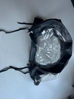 Regentent Babboe City, Gebruikt, Huif, 3 kinderen, Ophalen