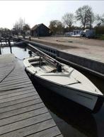 Polyvalk - Revolution + Kielboottrailer + 5 pk Mercury, Watersport en Boten, Ophalen, Gebruikt