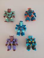 Battle beasts takara lotje serie 1, Verzamelen, Poppetjes en Figuurtjes, Ophalen of Verzenden, Zo goed als nieuw