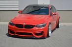 Frontlip sideskirts achterlip splitter - BMW M3 F80 14-18, Ophalen of Verzenden
