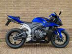 Honda CBR600RR 2007, Motoren, Motoren | Honda, Sportuitlaat, 4 cilinders, Motorrijbewijs A, Super Sport