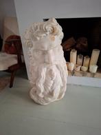 Groot beeld kop hoofd oudheid decoratief antiek, Antiek en Kunst, Ophalen