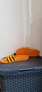 Adidas slipper, Kleding | Heren, Schoenen, Nieuw, Ophalen of Verzenden