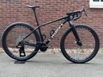 Specialized Epic Gravelbike Beachracer. Powermeter, 9kg AXS, Hardtail, Ophalen of Verzenden, Zo goed als nieuw, Overige merken