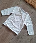 Longsleeve maat 62 Noppies, Kinderen en Baby's, Babykleding | Maat 62, Jongetje of Meisje, Ophalen of Verzenden, Zo goed als nieuw