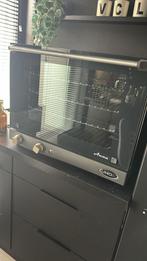 Unox Anna oven - Zo goed als nieuw!, Ophalen, Zo goed als nieuw, Hete lucht, Minder dan 45 cm