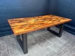 Epoxy tafel, Ophalen, 50 tot 100 cm, Rechthoekig, Nieuw