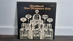 Don Friendman Trio - Flashback LP / Vinyl Plaat, Japan, Jazz, 1960 tot 1980, Jazz, Gebruikt, 12 inch