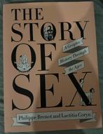 The Story of Sex - Graphic History, Ophalen of Verzenden, Zo goed als nieuw