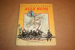 Boek - Alle hens. Sail '85 Amsterdam, Verzamelen, Ophalen of Verzenden, Gebruikt, Motorboot, Boek of Tijdschrift