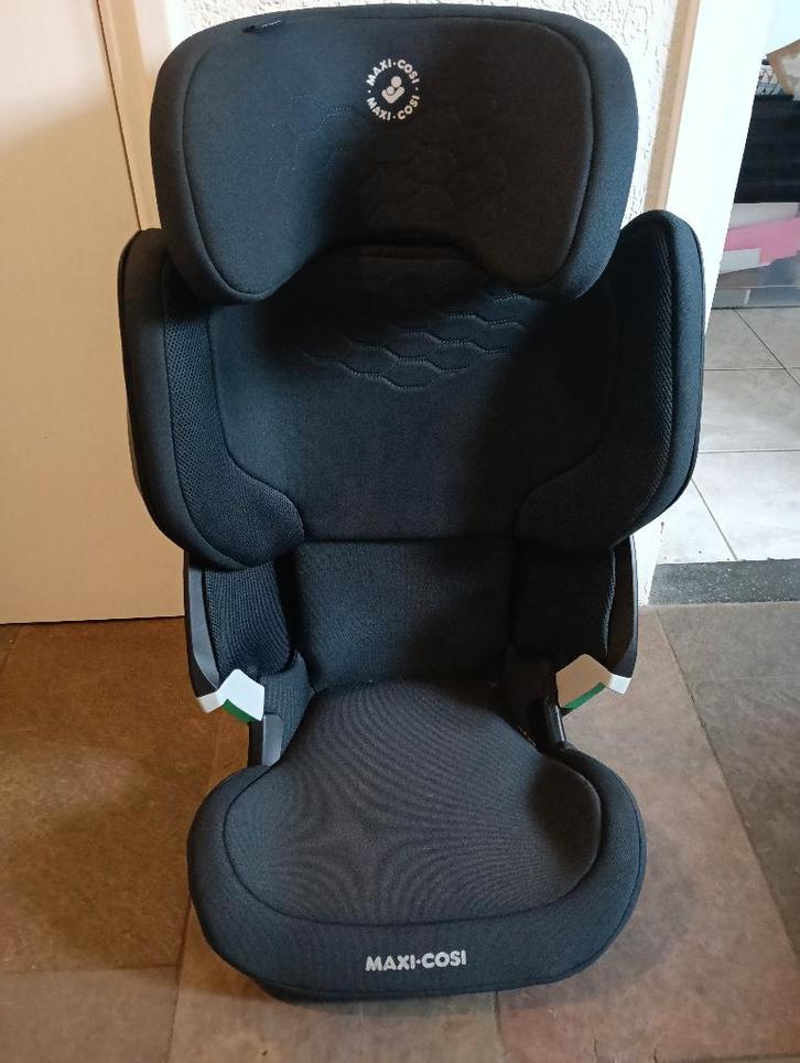 Maxi cosi autostoel isofix Kore I-size, Kinderen en Baby's, Autostoeltjes, Gebruikt, Maxi-Cosi, 15 t/m 36 kg, Isofix, Verstelbare rugleuning