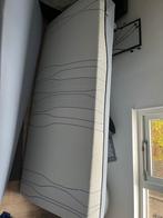 Twee M-line matrassen 80x200 cm, Huis en Inrichting, Ophalen, Gebruikt, Eenpersoons, 80 cm