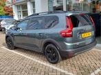 Dacia Jogger 1.6 HYBRID 140 EXTREME 7P AUT. Keyless | Camera, Auto's, Dacia, 12 maanden, Gebruikt, 4 cilinders, 7 stoelen