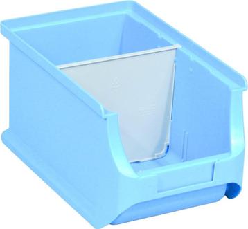 Allit Profiplus verdelers/devider voor magazijnbakjes 2 + 2L beschikbaar voor biedingen