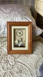 Lijst poes klok, Verzenden