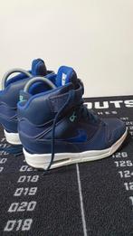 Nike air revolution sky high maat 38.5 24.5cm, Kleding | Dames, Schoenen, Ophalen of Verzenden, Zo goed als nieuw, Sneakers of Gympen