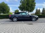 Audi A4 2.0 Tfsi 147KW Cabrio AUT 2006 Zwart, Beige, 4 cilinders, 4 stoelen, A4