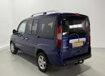 Fiat Doblò 1.4 Malibu | AIRCO | PARK SENS ACHTER, Auto's, Fiat, Voorwielaandrijving, Gebruikt, Doblo, 4 cilinders