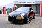 Alfa Romeo MiTo 1.3 JTDm ECO Essential Leder|1e Eig|Clima|LM, Auto's, Alfa Romeo, Voorwielaandrijving, Euro 5, 28 km/l, Gebruikt