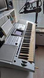 Yamaha psr 3000, Muziek en Instrumenten, Ophalen, Zo goed als nieuw, 61 toetsen, Yamaha