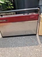 2 transistor radio, Ophalen of Verzenden, Gebruikt, Radio