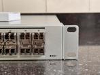Ubiquiti USW-Pro-Aggregation met 32 10G-SFP+ 850-nm-300 mtr., Computers en Software, Netwerk switches, Verzenden, Zo goed als nieuw