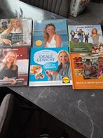 Sonja Bakker Boeken - 6 Stuks voor de Liefhebber!, Boeken, Kookboeken, Gelezen, Ophalen of Verzenden, Hoofdgerechten, Sonja Bakker