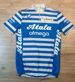 Wielershirt Atala Ofmega Clement, Ophalen of Verzenden, Zo goed als nieuw