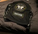 Thunderdome 666, Kleding | Heren, Truien en Vesten, Ophalen of Verzenden, Zo goed als nieuw, Maat 52/54 (L), Zwart