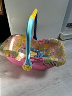 poppen maxi cosi, Kinderen en Baby's, Ophalen of Verzenden, Gebruikt, Overige typen