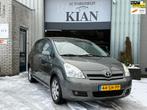 Toyota Verso 1.8 VVT-i Sol 7p., Gebruikt, 4 cilinders, 129 pk, 7 stoelen