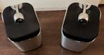 2 stuks Philips luidsprekers, Overige merken, Ophalen of Verzenden, Zo goed als nieuw, 120 watt of meer