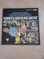 Ja zuster nee zuster 2 lp box, Cd's en Dvd's, Ophalen of Verzenden, Overige formaten